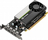 PNY Quadro T1000 4GB GDDR6 DPx4 Pcie 3.0X16 PCI-E 
