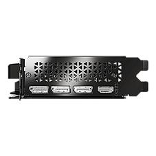 PNY nVIDIA Geforce 5060 8GB Overclocked Dual Fan DLSS 4 3DP+HDMI 