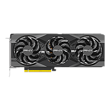 PNY nVIDIA Geforce RTX 5070TI 16GB GDDR7 Overclocked Triple Fan 3DP+HDMI 
