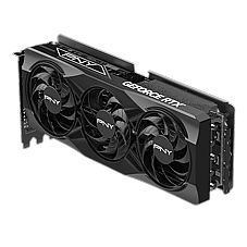 PNY nVIDIA Geforce RTX 5070TI 16GB GDDR7 Overclocked Triple Fan 3DP+HDMI 