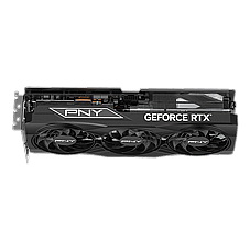 PNY nVIDIA Geforce RTX 5070TI 16GB GDDR7 Overclocked Triple Fan 3DP+HDMI 