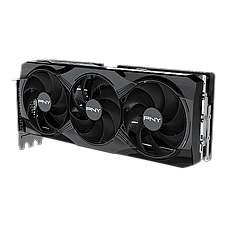 PNY GeForce RTX 5080 OC Triple Fan 16GB GDDR7 3DP+HDMI 