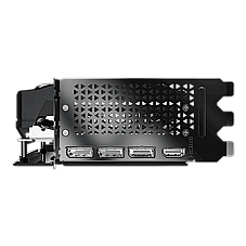 PNY GeForce RTX 5080 OC Triple Fan 16GB GDDR7 3DP+HDMI 