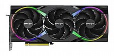 PNY GeForce RTX 5090 OC Triple Fan 32GB GDDR7 3DP+HDMI 