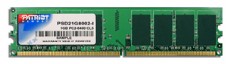 Patriot PT-D2G2-8 2048MB DDR2 800MHZ CL6