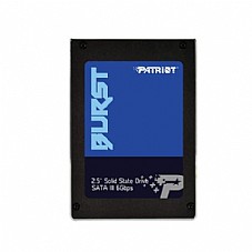 ���� ���� Patriot� Burst 2.5� SSD Drive 480GB SATA III SSD  