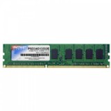 Patriot DDR3 PC-10600 1333MHZ 4096MB CL9 Patriot DDR3 PC-10600 1333MHZ 4096MB CL9