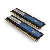 Patriot 8192MB(4096X2) G2 Series PGD38G1600ELK KIT DDR3 1600MHZ CL9 Patriot 8192MB(4096X2) G2 Series PGD38G1600ELK KIT DDR3 1600MHZ CL9