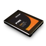 דיסק קשיח Patriot® PP240GS25SSDR 240GB SATA III SSD דיסק קשיח Patriot® PP240GS25SSDR 240GB SATA III SSD