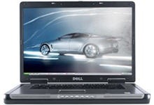 ���� ���� Precision WM6300 Core�2 Duo T7500 2x 2.2GHz 