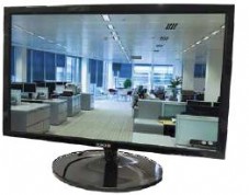  Provision PR-1901HD "18.5 2MS +VGA +HDMI