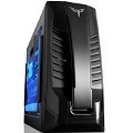 RAIDMAX  ENZO (2X 120mm +3X 80mm) BLACK ,Tool-free , USB2.0, Audio & speaker