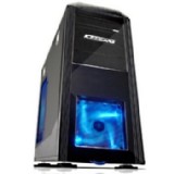 RAIDMAX ICEBERG (6X 120mm) BLACK ,Tool-free , USB2.0, Audio & speaker RAIDMAX ICEBERG (6X 120mm) BLACK ,Tool-free , USB2.0, Audio & speaker