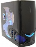 RAIDMAX NINJA Black+ WINDOW ,Tool-free, 400W ( PFC+SATA + 24pin + 120mm) , 2X 120mm, USB2.0, Audio & speaker RAIDMAX NINJA Black+ WINDOW ,Tool-free, 400W ( PFC+SATA + 24pin + 120mm) , 2X 120mm, USB2.0, Audio & speaker