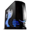 RAIDMAX NINJA Black+ WINDOW ,Tool-free, no PSU, 2X 120mm, USB2.0, Audio & speaker RAIDMAX NINJA Black+ WINDOW ,Tool-free, no PSU, 2X 120mm, USB2.0, Audio & speaker