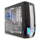RAIDMAX SAGITTA Black+ WINDOW ,Tool-free, no PSU, 2X 120mm+ 80mm All Led + Temp Sensor, USB2.0, Audio & speaker RAIDMAX SAGITTA Black+ WINDOW ,Tool-free, no PSU, 2X 120mm+ 80mm All Led + Temp Sensor, USB2.0, Audio & speaker