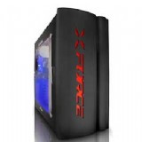 RAIDMAX XFORCE BLACK ,Tool-free , 2X 120mm, USB2.0, Audio & speaker RAIDMAX XFORCE BLACK ,Tool-free , 2X 120mm, USB2.0, Audio & speaker