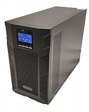 �� ��� �� �����  ROSTEC ON-LINE 2KVA (UPS-OT2KVAS) 2KVA/1800W Online 