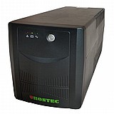 �� ���  ROSTEC PLATINUM 1000VA 