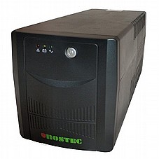 �� ���  ROSTEC PLATINUM 2000VA 