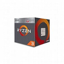 AMD RYZEN 3 3200G X4 3600Mhz 2MB Socket  AM4 BOX 