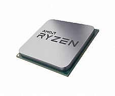 AMD RYZEN 5 3600 X6 3600Mhz 3MB Socket  AM4 TRAY 
