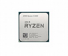 AMD RYZEN 5 5500 X6 3600Mhz 3MB Socket  AM4 TRAY 