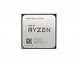 AMD RYZEN 5 5500 X6 3600Mhz 3MB Socket  AM4 TRAY 