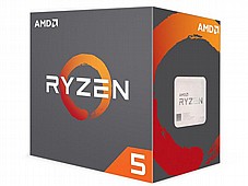 AMD RYZEN 5 5500 X6 3600Mhz 3MB Socket  AM4 BOX 