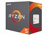 AMD RYZEN 5 5500 X6 3600Mhz 3MB Socket  AM4 BOX 
