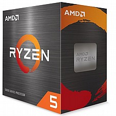 AMD RYZEN 5 5600X X6 3700Mhz 3MB Socket  AM4 BOX 