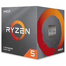 AMD RYZEN 5 5600 X6 3600Mhz 3MB Socket  AM4 BOX 