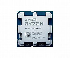 AMD RYZEN 5 7400F X6 3700Mhz 32MB Socket  AM5 TRAY 