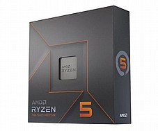 AMD RYZEN 5 7600X X6 4700Mhz 32MB Socket  AM5 BOX 