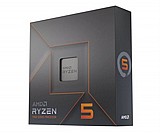 AMD RYZEN 5 7600X X6 4700Mhz 32MB Socket  AM5 BOX 