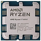 AMD RYZEN 5 7600X X6 4700Mhz 32MB Socket  AM5 BOX 