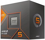 AMD RYZEN 5 8600G X6 4300Mhz 16MB Socket  AM5 BOX 