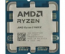 AMD RYZEN 5 9600X X6 3900Mhz 32MB Socket  AM5 TRAY 