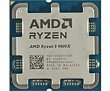 AMD RYZEN 5 9600X X6 3900Mhz 32MB Socket  AM5 TRAY 