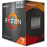 AMD RYZEN 7 5700X3D X8 3000Mhz 96MB Socket AM4 BOX AMD RYZEN 7 5700X3D X8 3000Mhz 96MB Socket AM4 BOX
