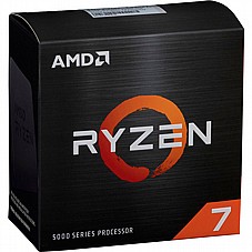 AMD RYZEN 7 5800X X8 3800Mhz 6MB Socket  AM4 BOX 