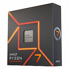 AMD RYZEN 7 7700X X8 4500Mhz 32MB Socket  AM5 BOX 
