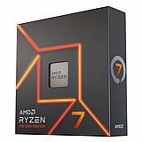 AMD RYZEN 7 7700X X8 4500Mhz 32MB Socket  AM5 BOX 