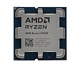 AMD RYZEN 7 8700F X8 4100Mhz 16MB Socket  AM5 TRAY 