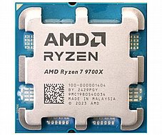 AMD RYZEN 7 9700X X8 3800Mhz 32MB Socket  AM5 BOX 