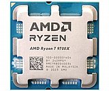 AMD RYZEN 7 9700X X8 3800Mhz 32MB Socket  AM5 BOX 