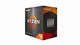 AMD RYZEN 9 5900X X12 3700Mhz 6MB Socket  AM4 BOX 