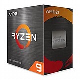 AMD RYZEN 9 5950X X16 3400Mhz 8MB Socket  AM4 BOX 