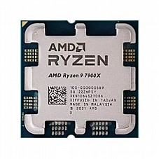 AMD RYZEN 9 7900X X12 4700Mhz 64MB Socket  AM5 Tray