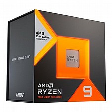 AMD RYZEN 9 7900X3D X12 4400Mhz 64MB Socket  AM5 BOX 